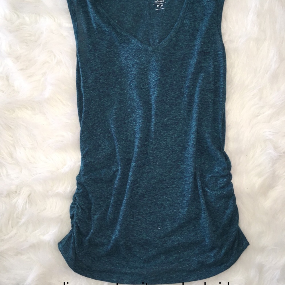 Old navy maternity tank